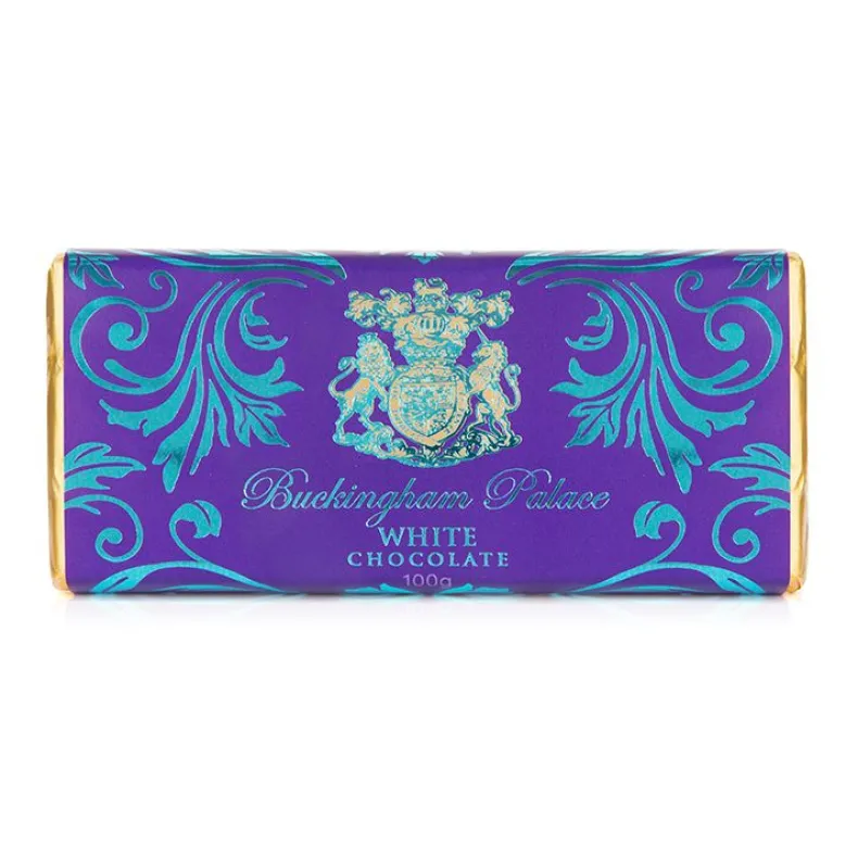 Buckingham Palace Chocolate Bar