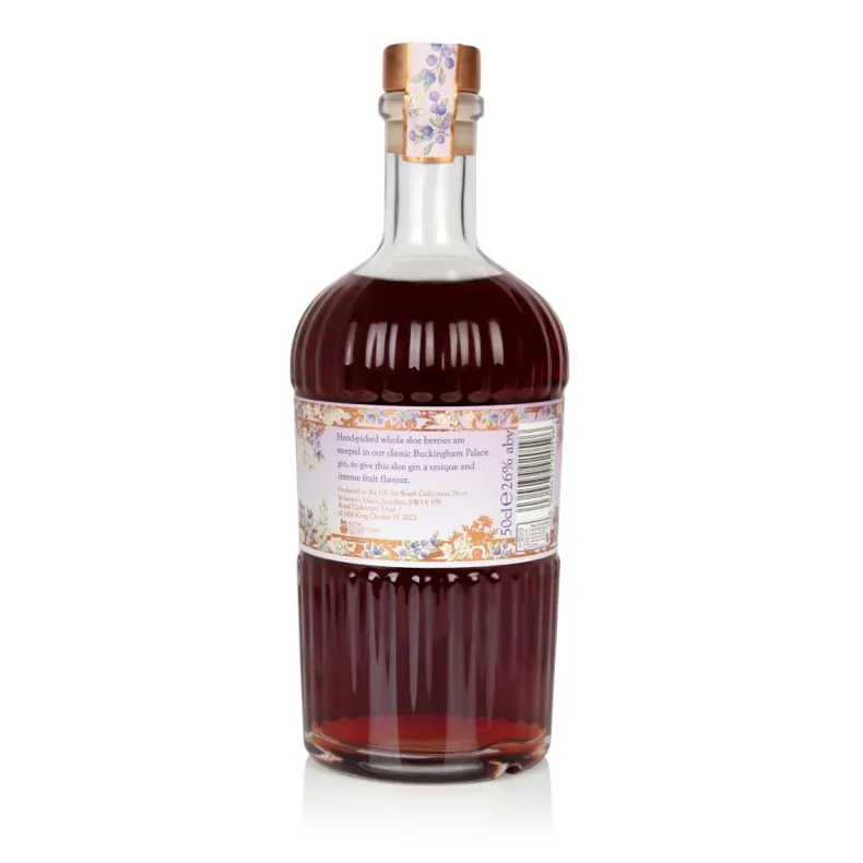 Buckingham Palace Sloe Gin