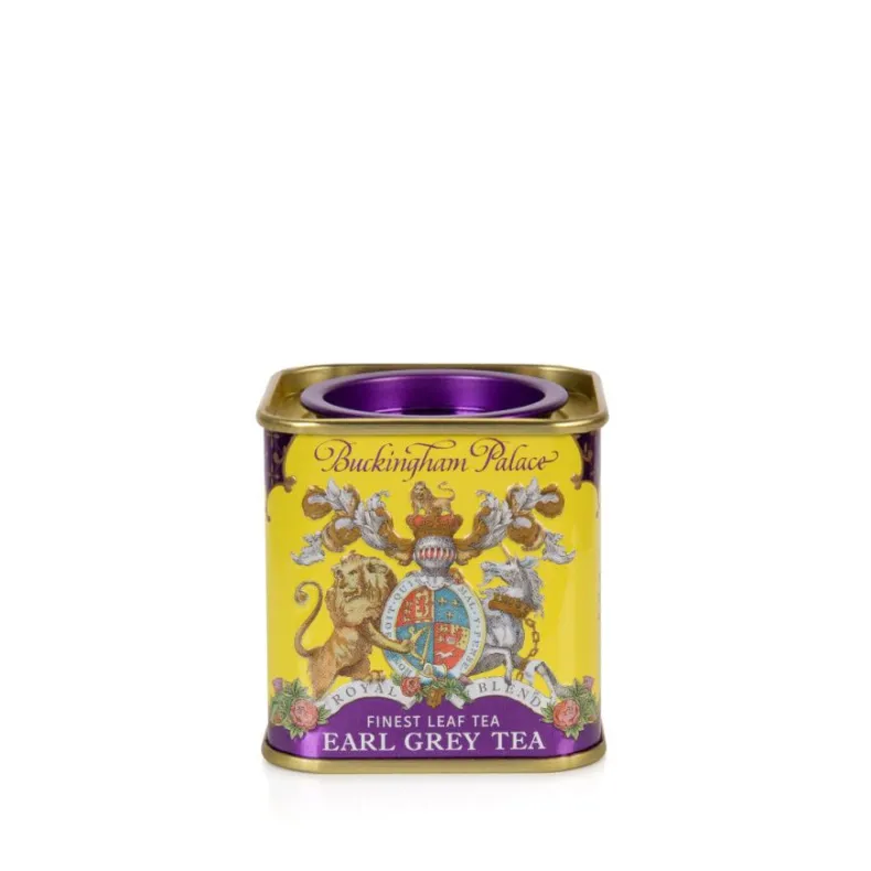 Buckingham Palace Loose Leaf Earl Grey Tea 25G