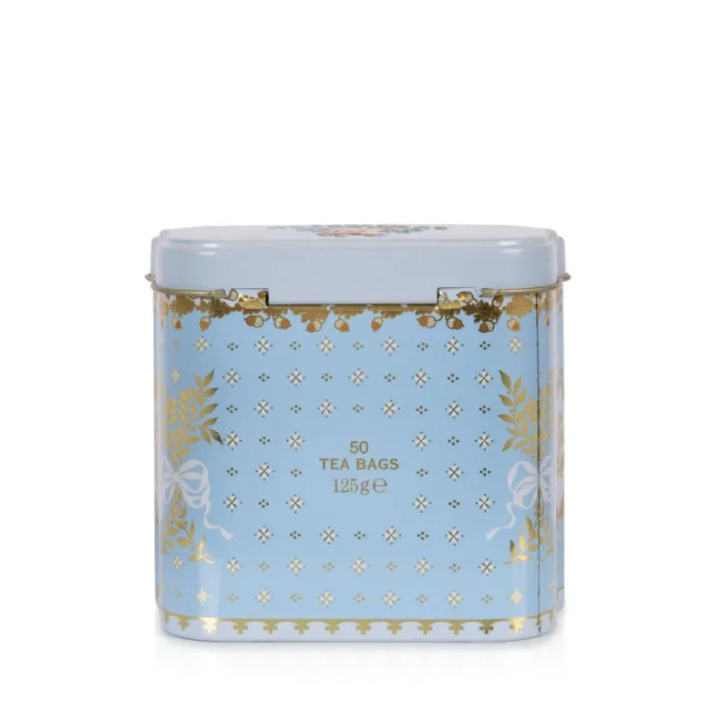 Buckingham Palace Afternoon Tea Caddy