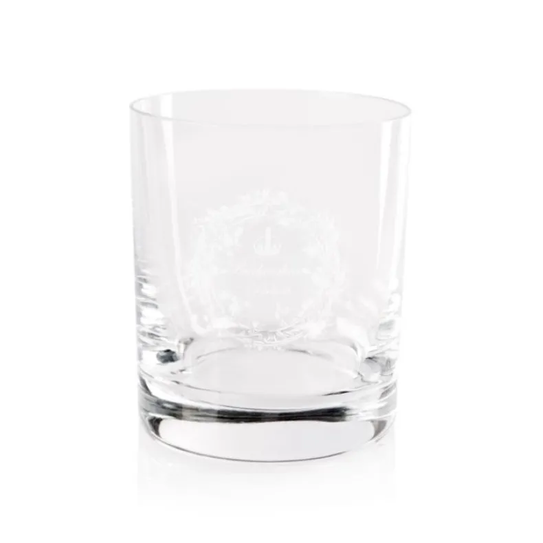 Buckingham Palace Gin Tumbler