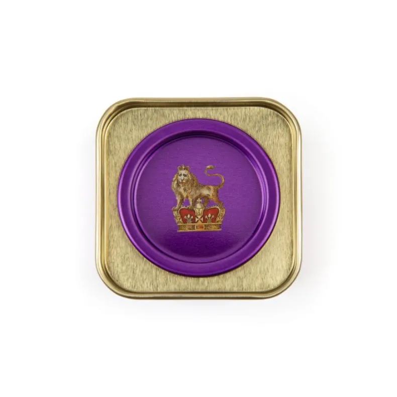 Buckingham Palace Loose Leaf Breakfast Tea 25G