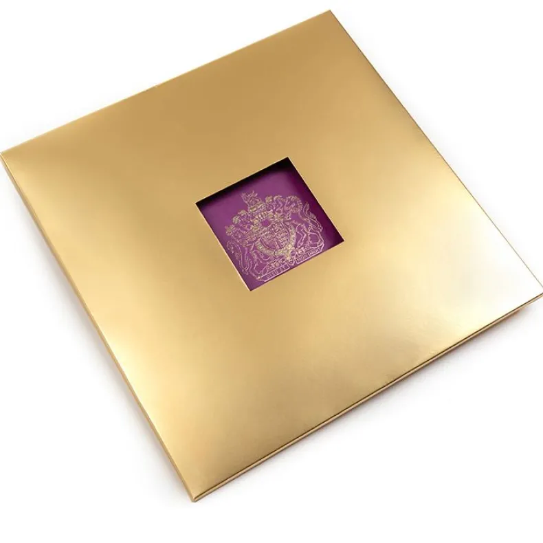 Buckingham Palace Music Room Silk Scarf