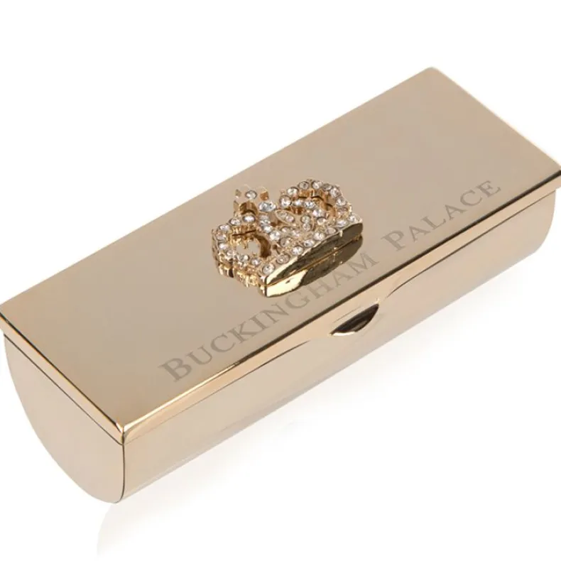 Buckingham Palace Lipstick Holder
