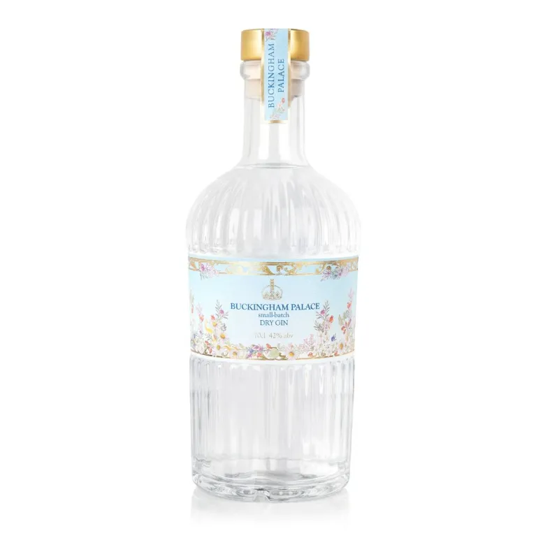 Buckingham Palace Dry Gin