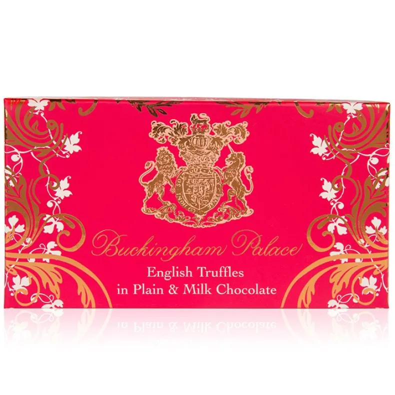 Buckingham Palace English Truffles