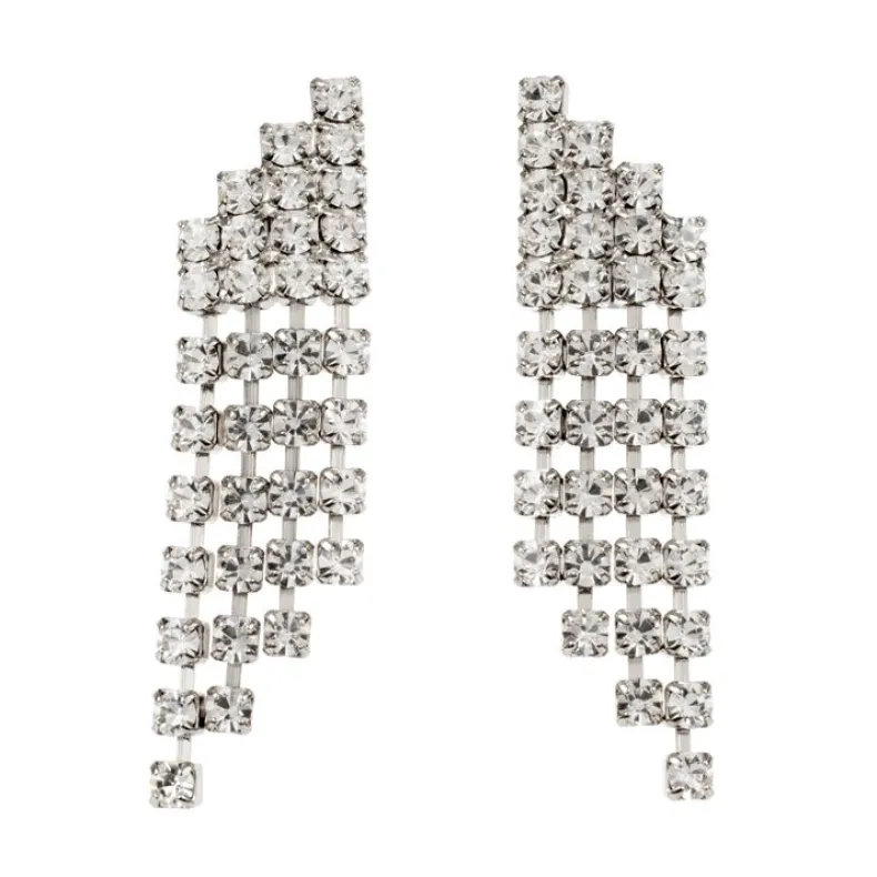 Diamante Earrings