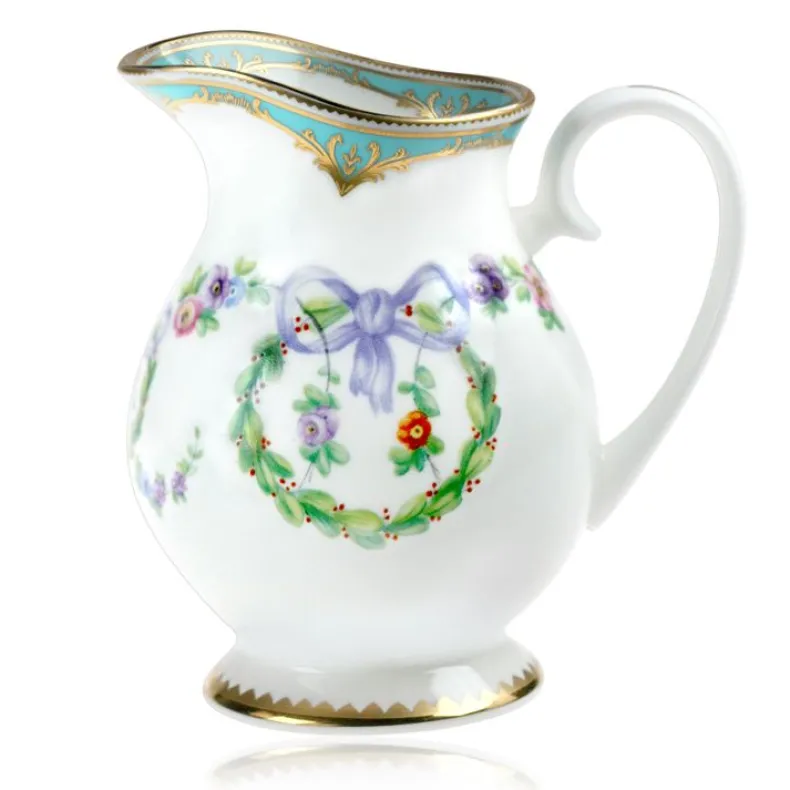 Great Exhibition Cream Jug
