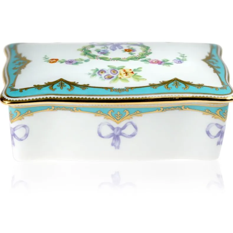 Great Exhibition Pillbox