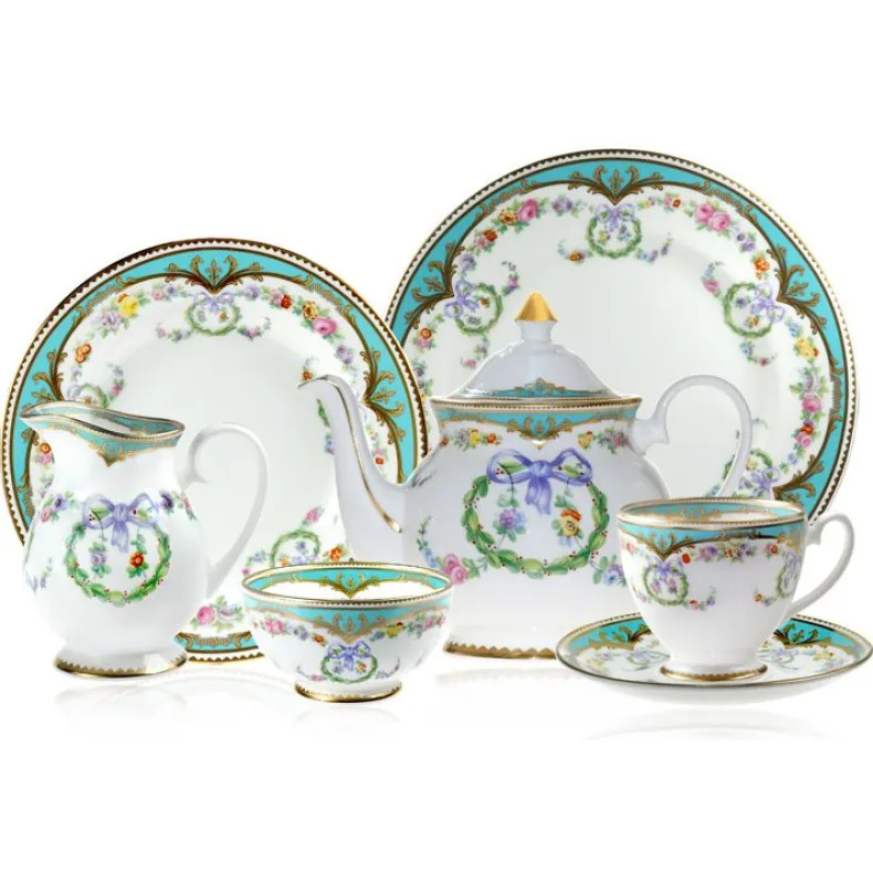 Great Exhibition Side Plate