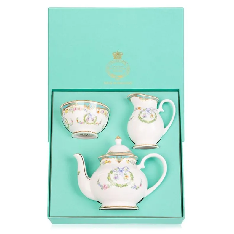 Great Exhibition Tea Set