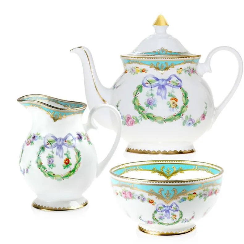 Great Exhibition Tea Set