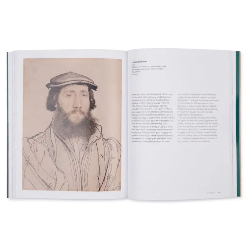 Holbein At The Tudor Court