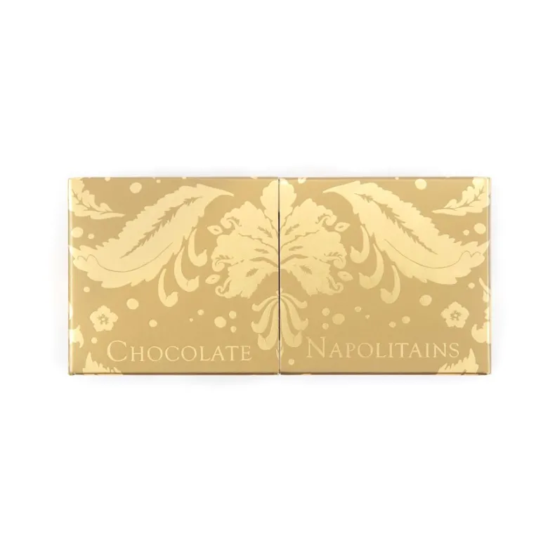 Luxury Chocolate Napolitains