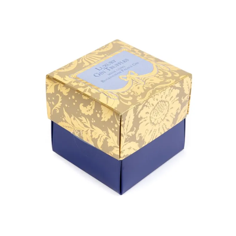 Luxury Gin Truffles Box