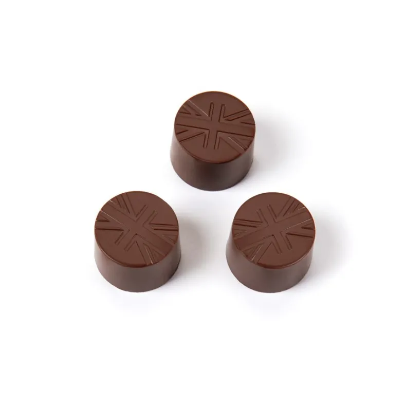 Luxury Whisky Truffles Box