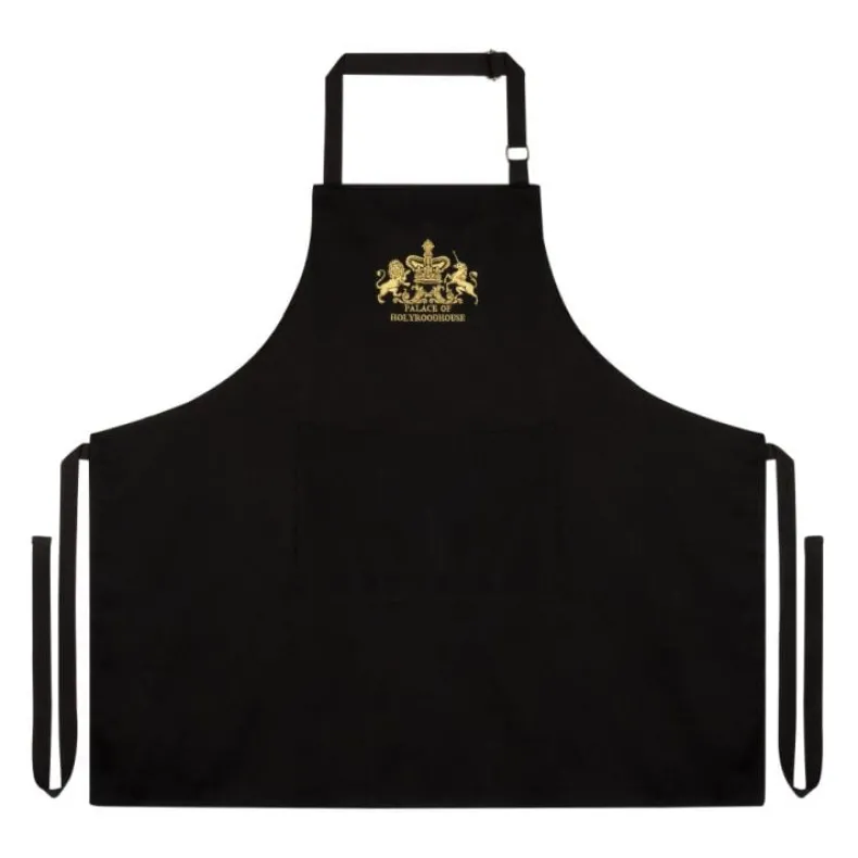 Palace Of Holyroodhouse Apron