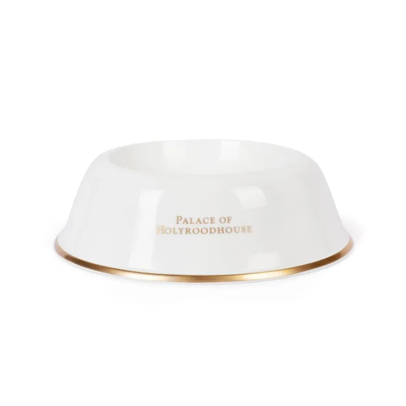 Palace Of Holyroodhouse Pet Bowl