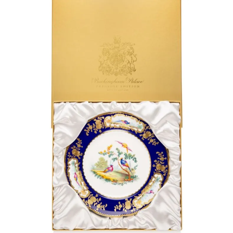 Prestige Sevres Plate