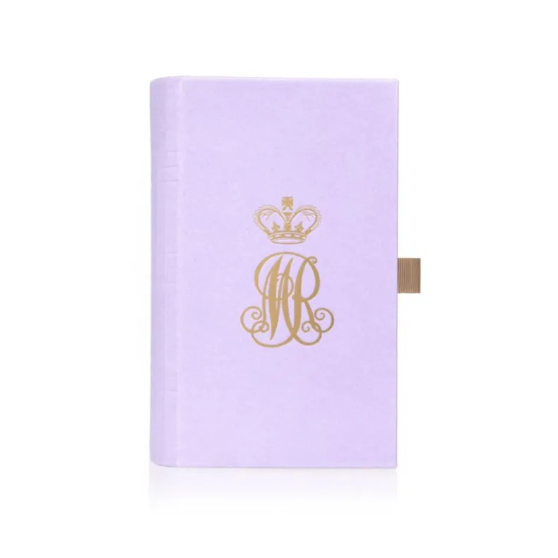 Queen Mary'S Dolls' House Miniature Set