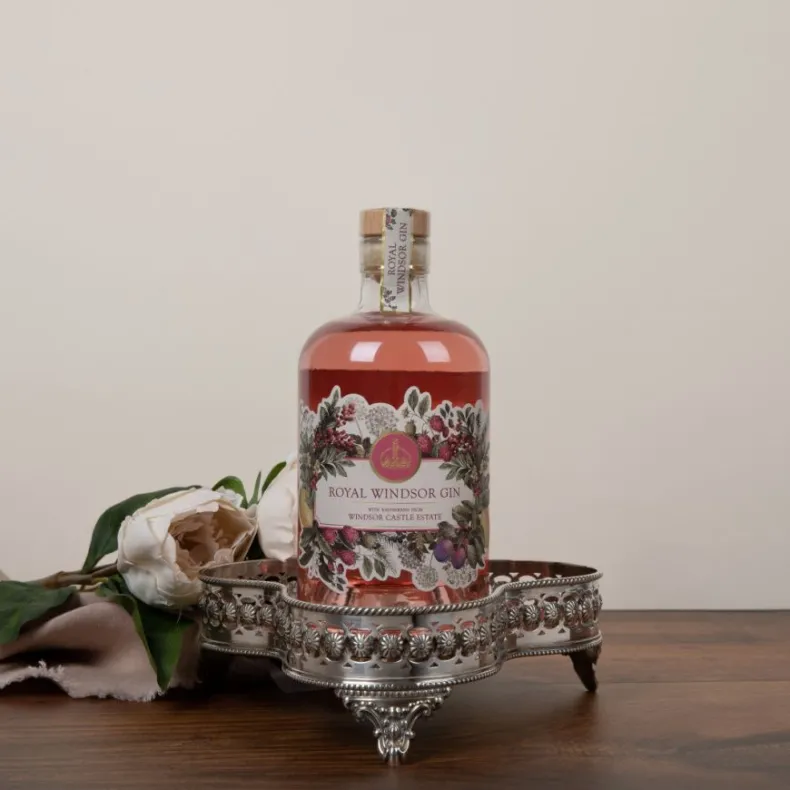 Royal Windsor Pink Gin