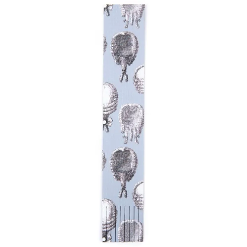 Style & Society Wig Bookmark