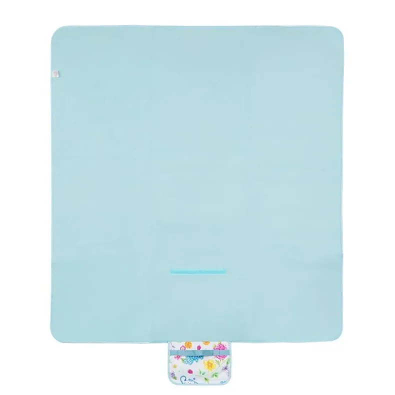 The Summertime Picnic Blanket