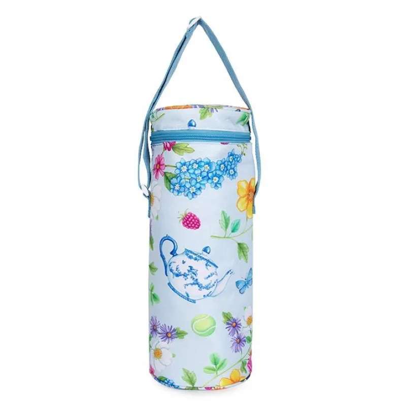 The Summertime Wine Cooler